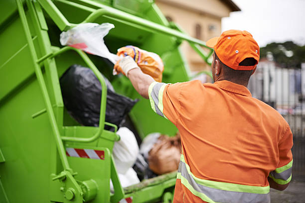 Professional Junk Removal in Southern Shores, NC